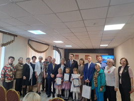 Конкурс «Великому подвигу – 80!» Конкурс «Великому подвигу – 80!».