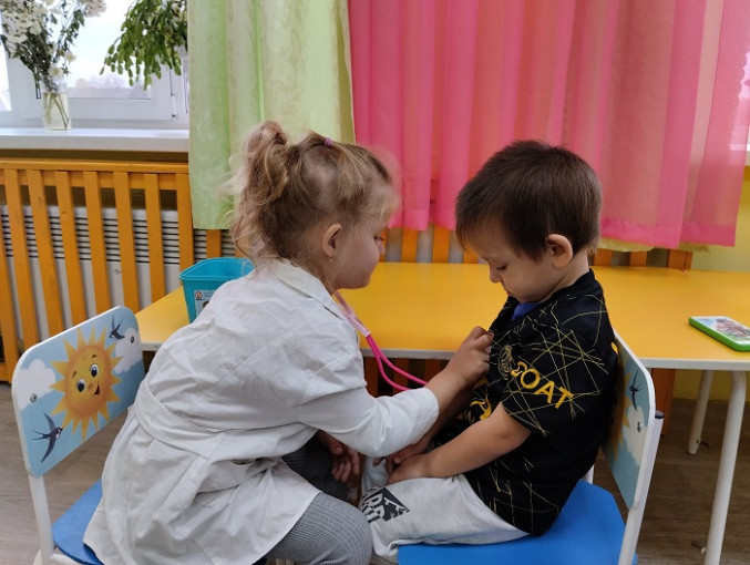 Международный день врача Международный день врача.