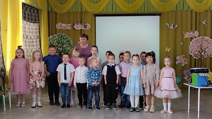 Весеннее настроение Весеннее настроение.