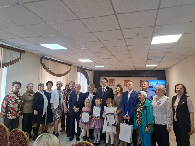 Конкурс «Великому подвигу – 80!» Конкурс «Великому подвигу – 80!».